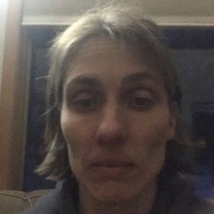 Meet your Posher, Courtney